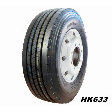 12r22.5 All Steel Heavy Duty New Radial Truck Tyre